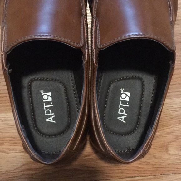 Apt.9 - Men’s Dress Shoes - Picture 4 of 7